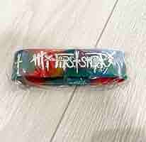 Amazon.co.jp: MY FIRST STORY ラバーバンド マイファス